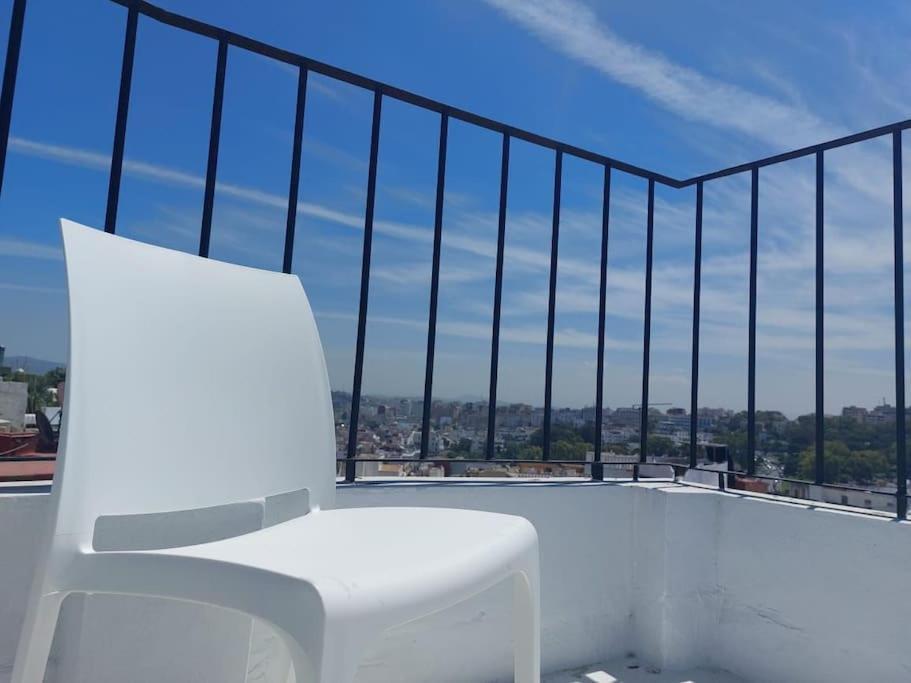 Dar Habibi F Saint Laurent Tangier Exterior photo