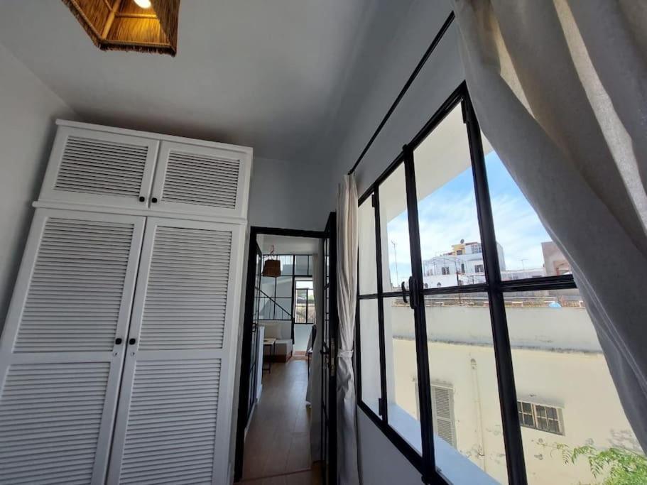 Dar Habibi F Saint Laurent Tangier Exterior photo