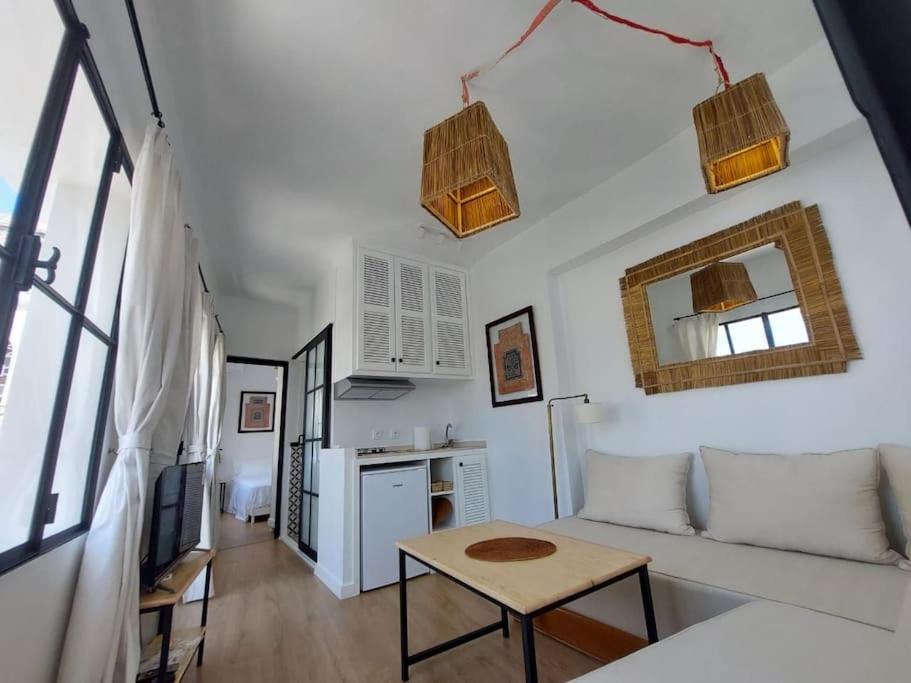 Dar Habibi F Saint Laurent Tangier Exterior photo