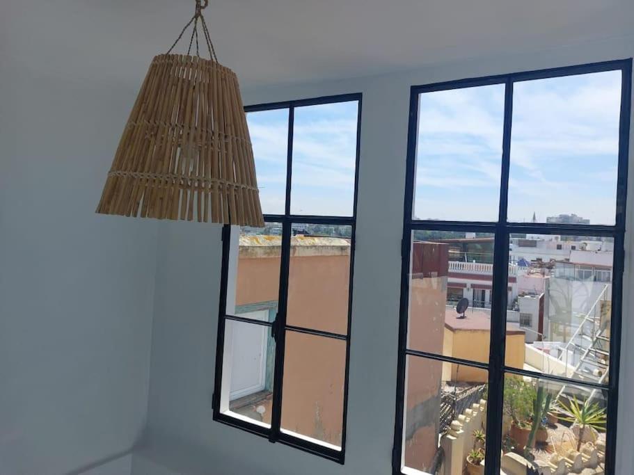 Dar Habibi F Saint Laurent Tangier Exterior photo