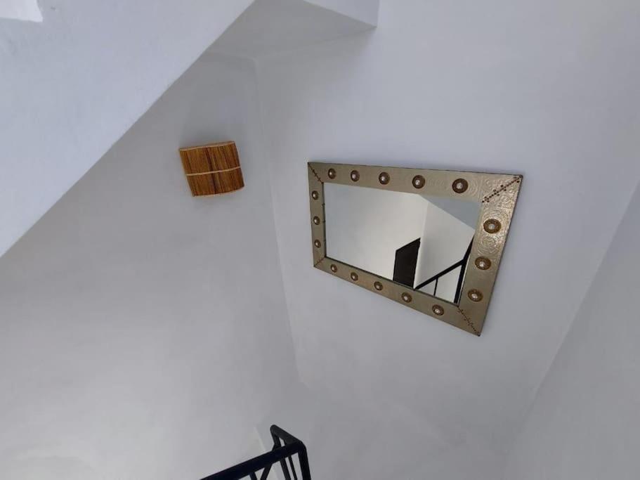 Dar Habibi F Saint Laurent Tangier Exterior photo