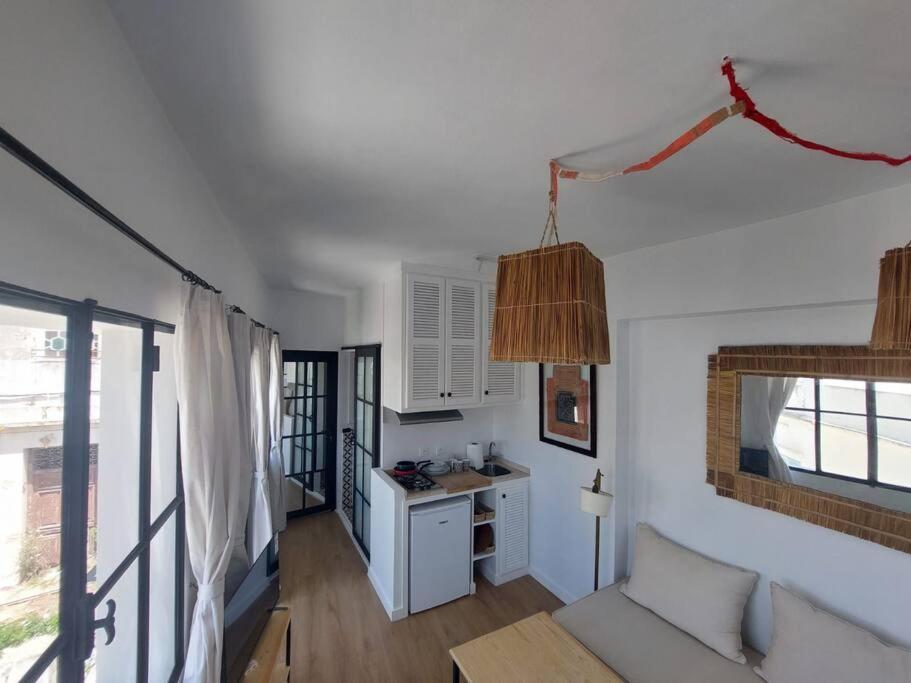 Dar Habibi F Saint Laurent Tangier Exterior photo